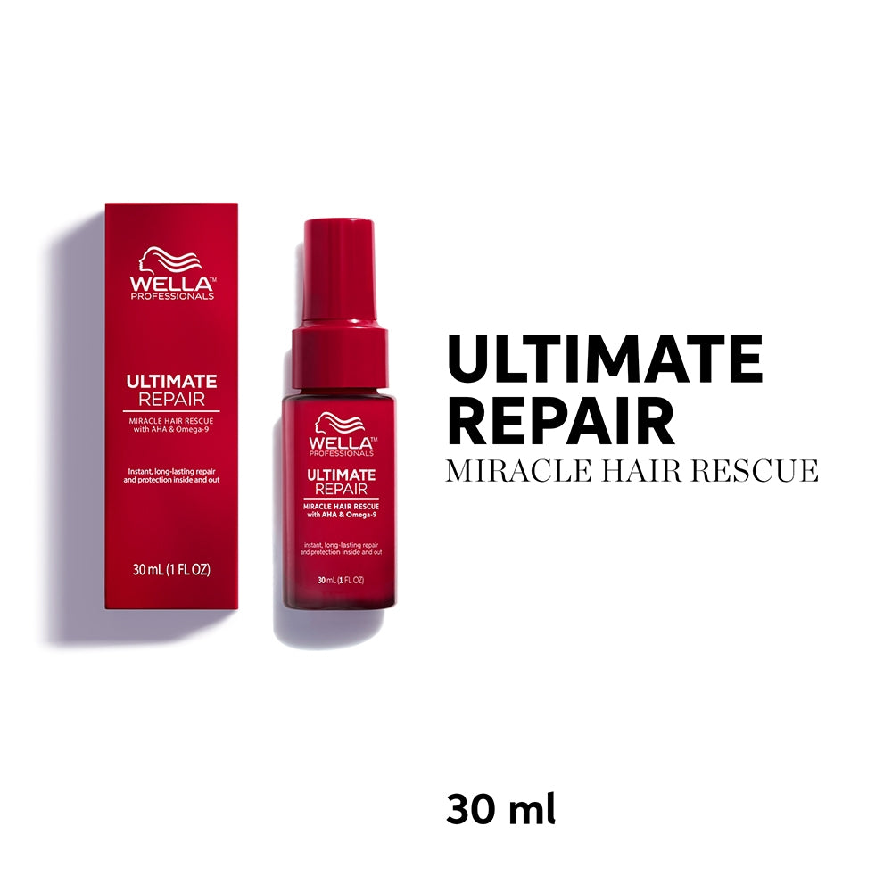 Wella Professionals Ultimate Repair Miracle Hair Rescue-20