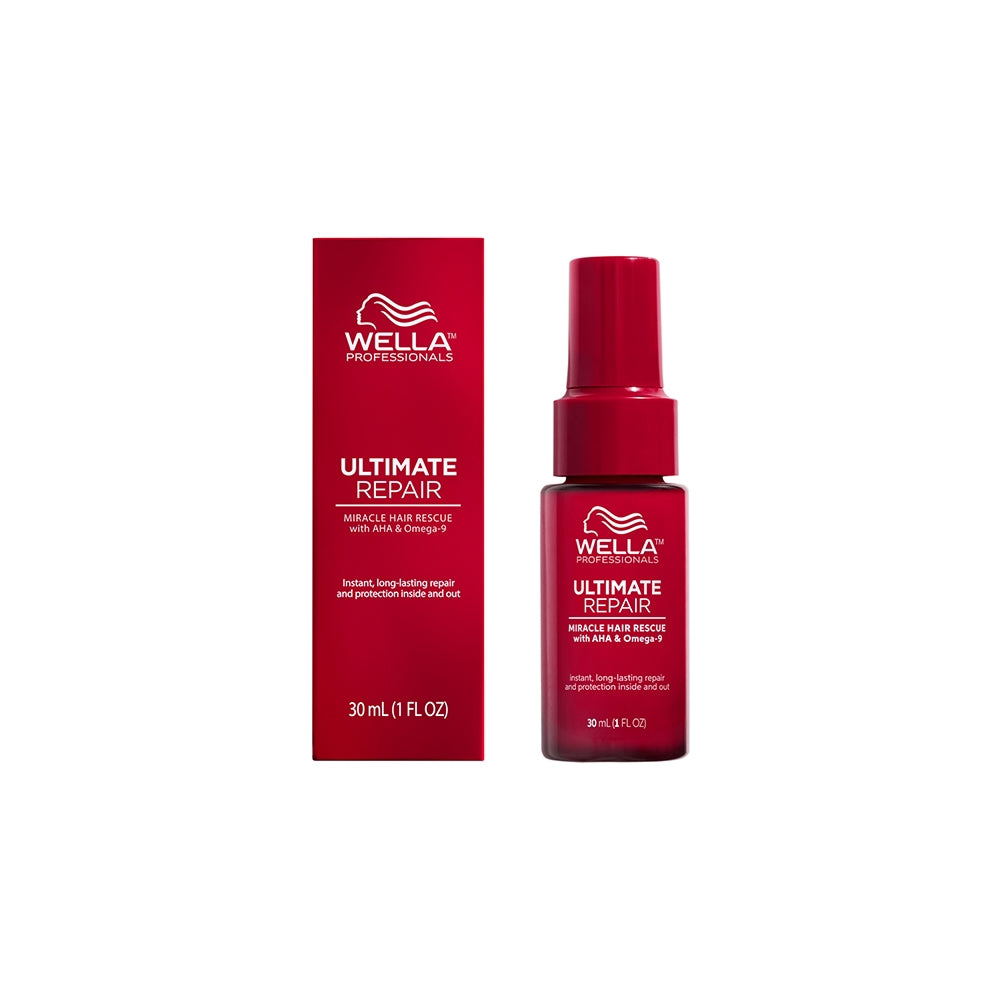 Wella Professionals Ultimate Repair Miracle Hair Rescue-21