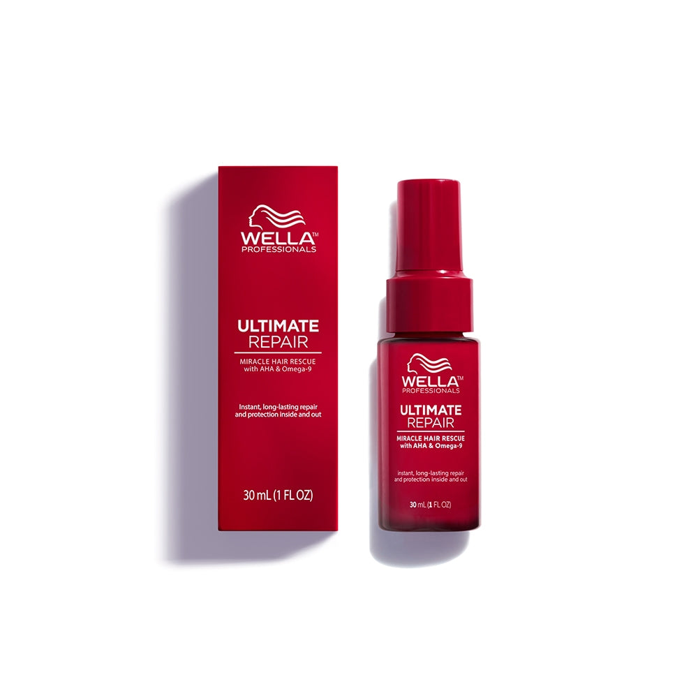 Wella Professionals Ultimate Repair Miracle Hair Rescue-22