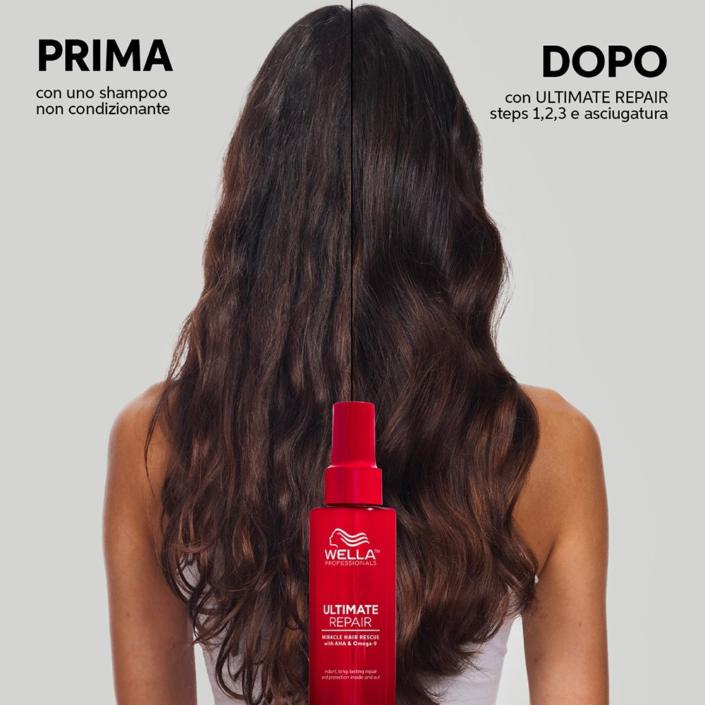 Wella Professionals Ultimate Repair Miracle Hair Rescue-7