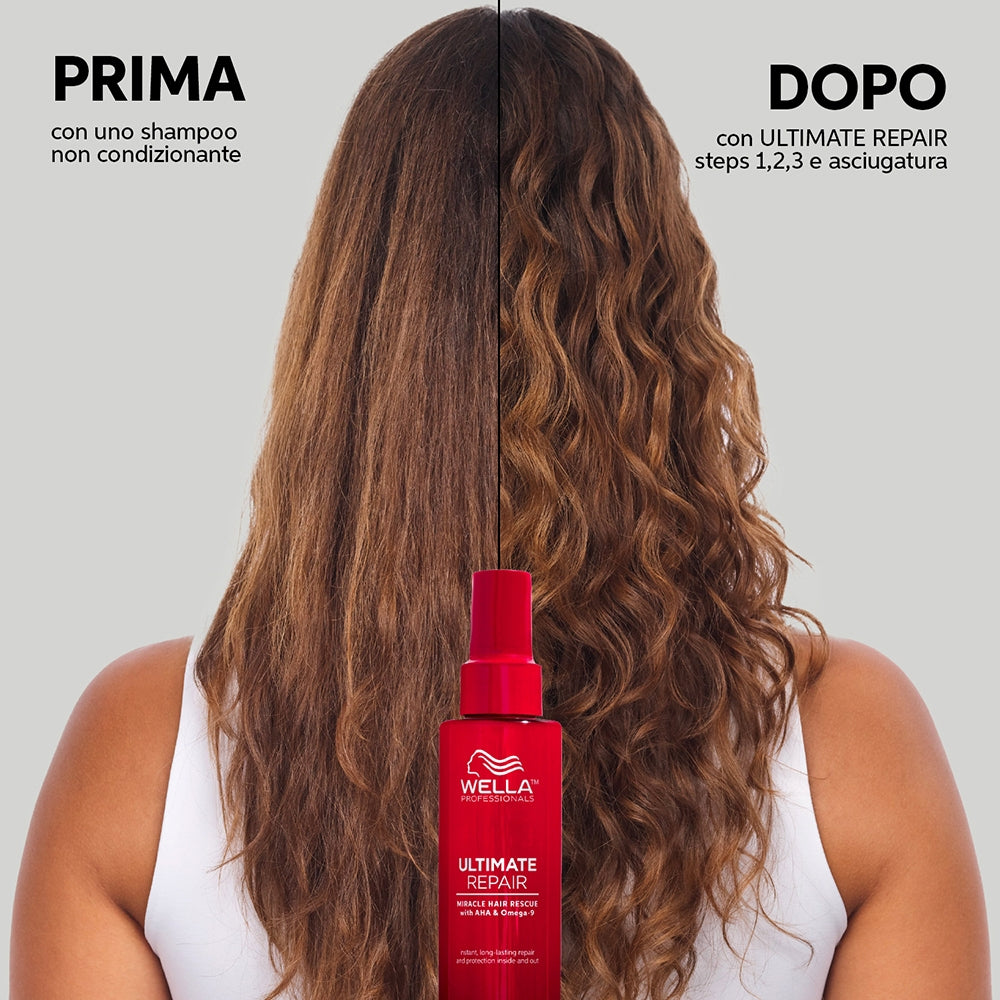 Wella Professionals Ultimate Repair Miracle Hair Rescue-8