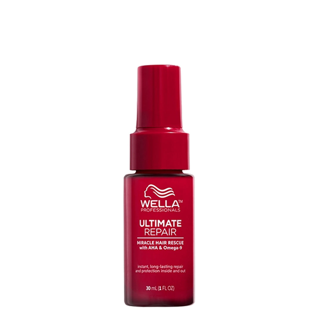 Wella Professionals Ultimate Repair Miracle Hair Rescue