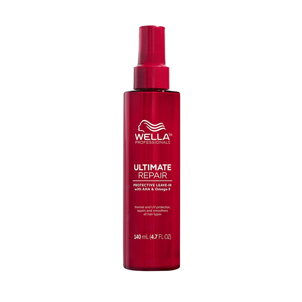 Wella Professionals Ultimate Repair Protective Leave-in-17