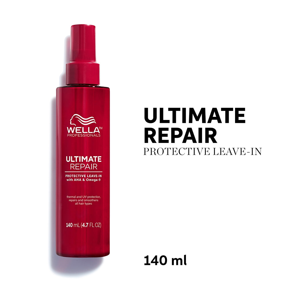 Wella Professionals Ultimate Repair Protective Leave-in-18