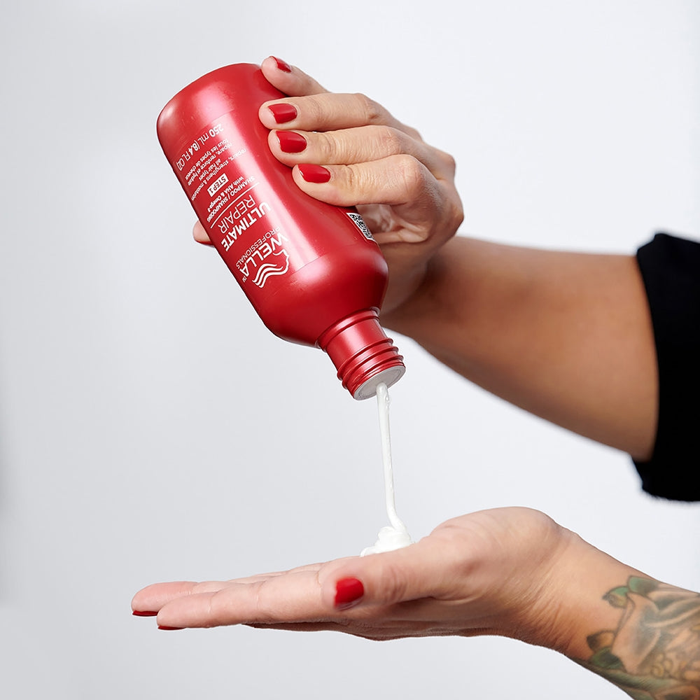 Wella Professionals Ultimate Repair Protective Leave-in-24