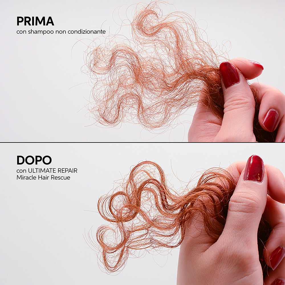 Wella Professionals Ultimate Repair Shampoo-10