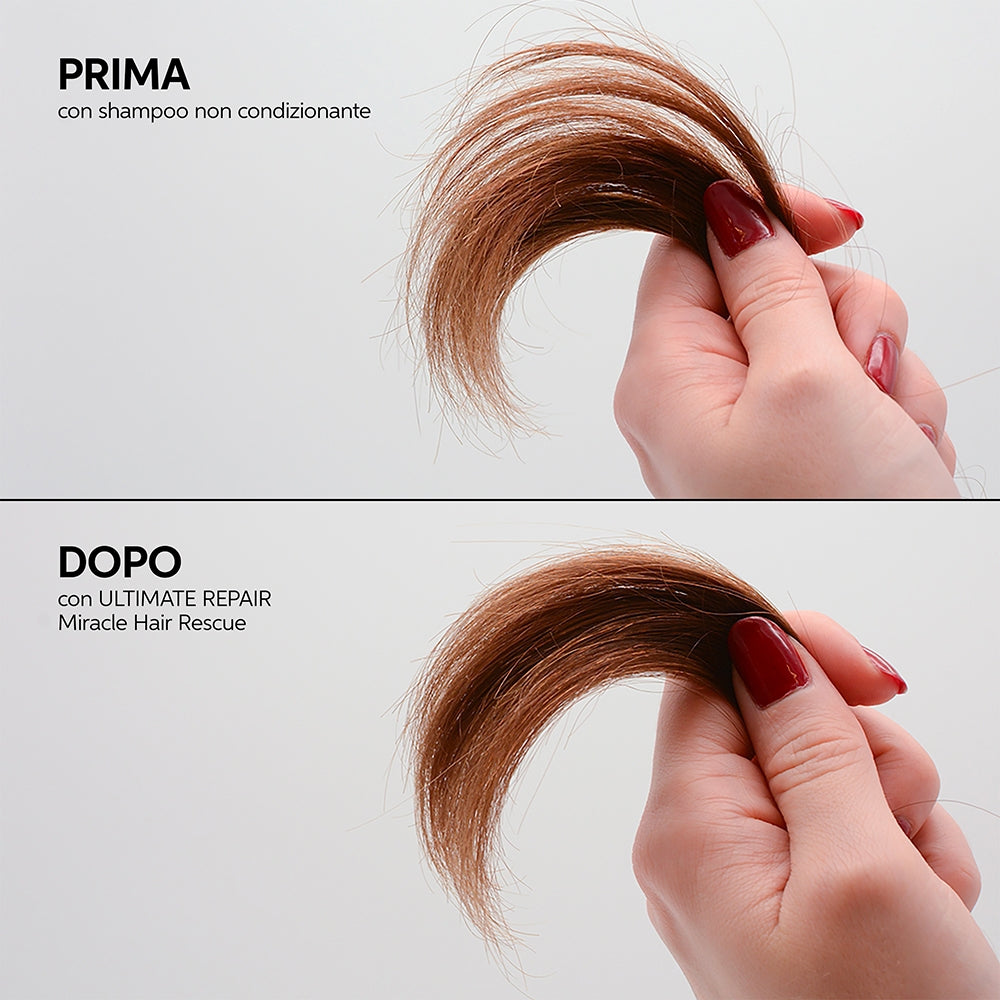 Wella Professionals Ultimate Repair Shampoo-10