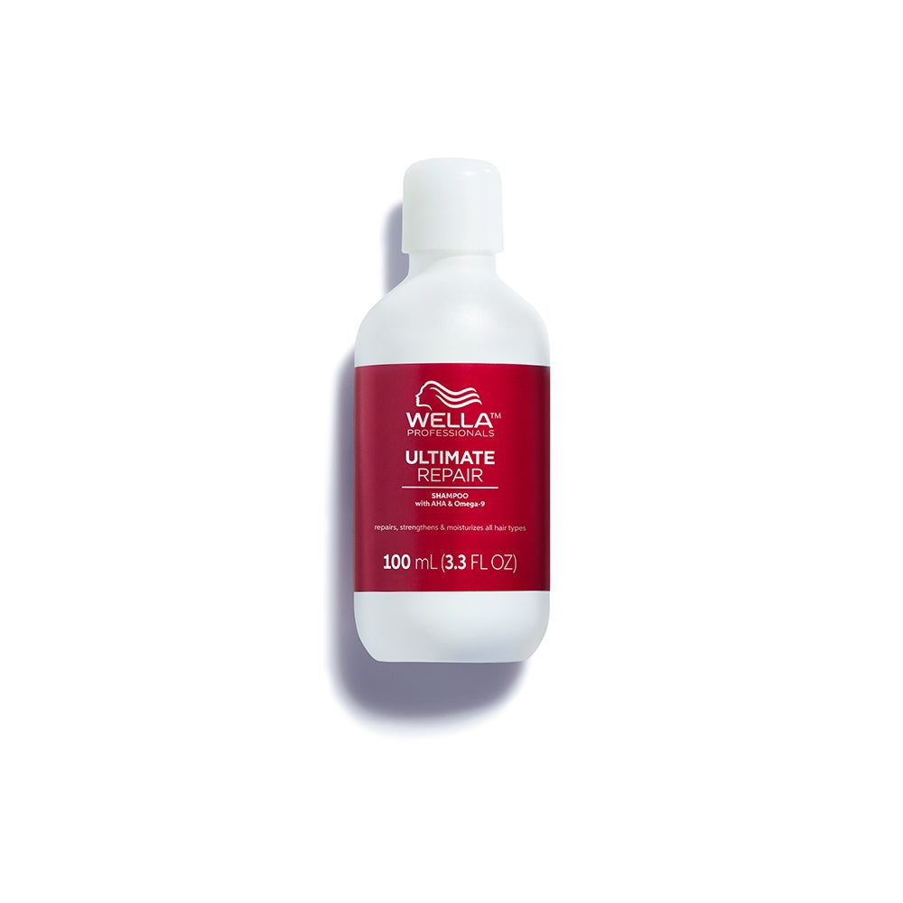 Wella Professionals Ultimate Repair Shampoo-12