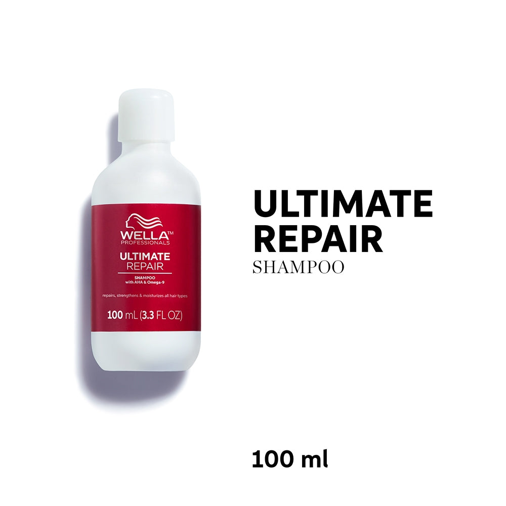 Wella Professionals Ultimate Repair Shampoo-15