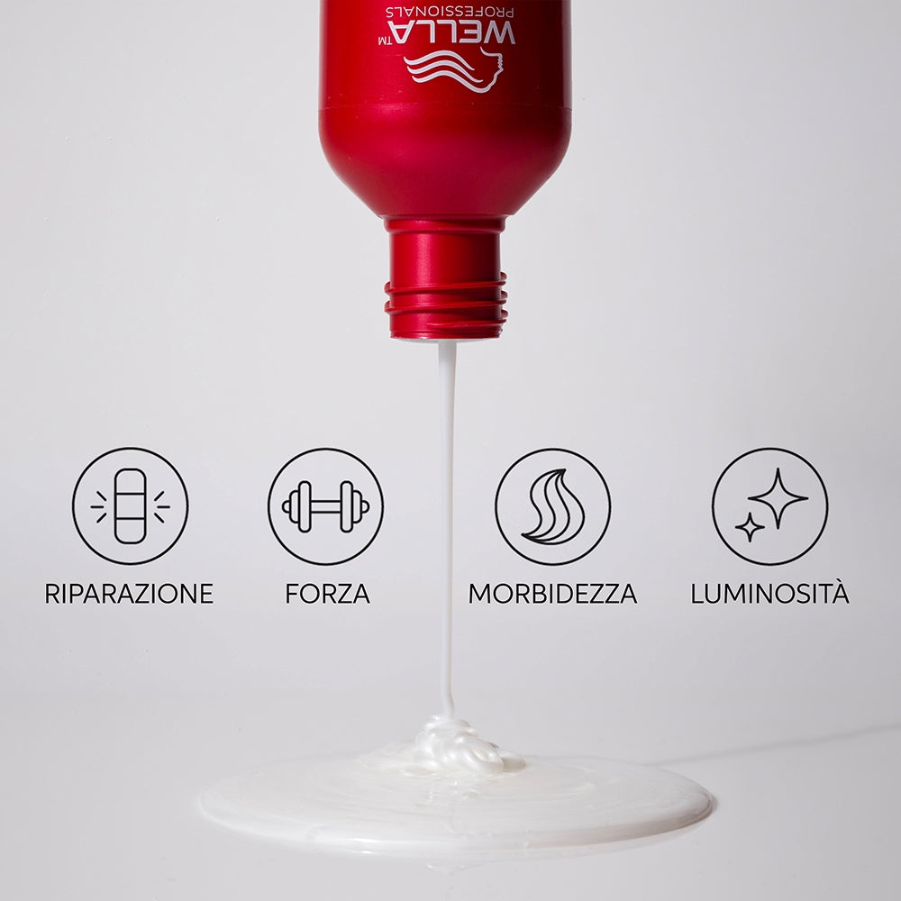 Wella Professionals Ultimate Repair Shampoo-16