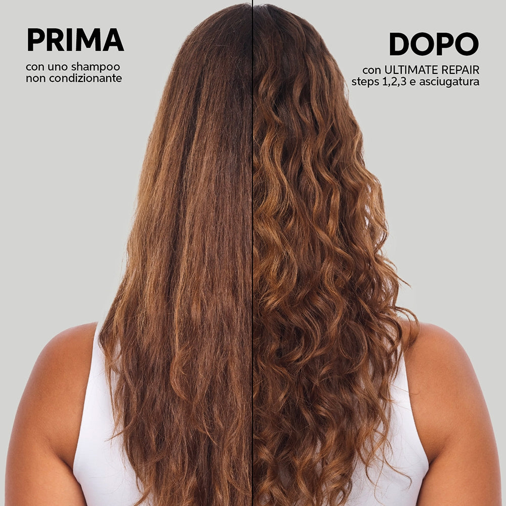 Wella Professionals Ultimate Repair Shampoo-20