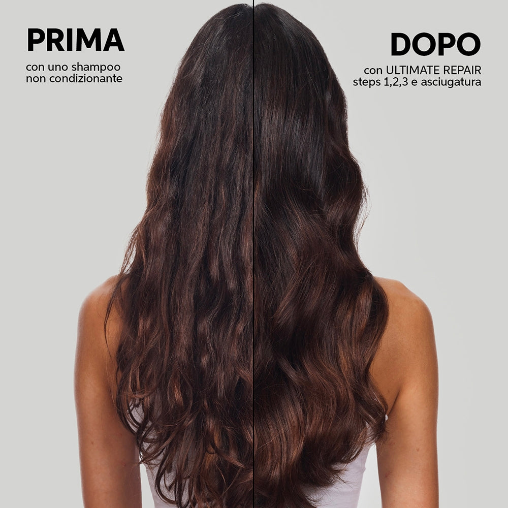 Wella Professionals Ultimate Repair Shampoo-21