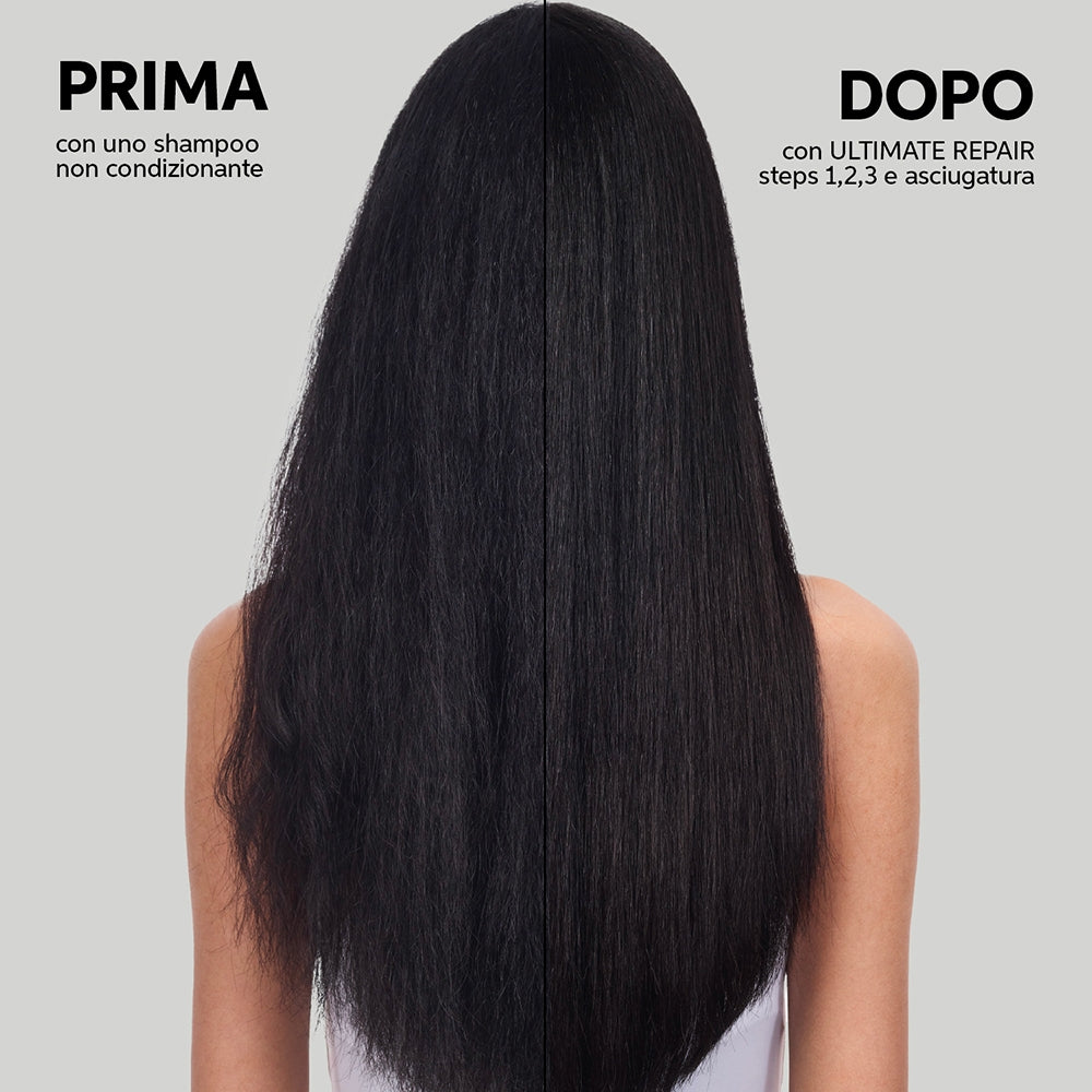 Wella Professionals Ultimate Repair Shampoo-3