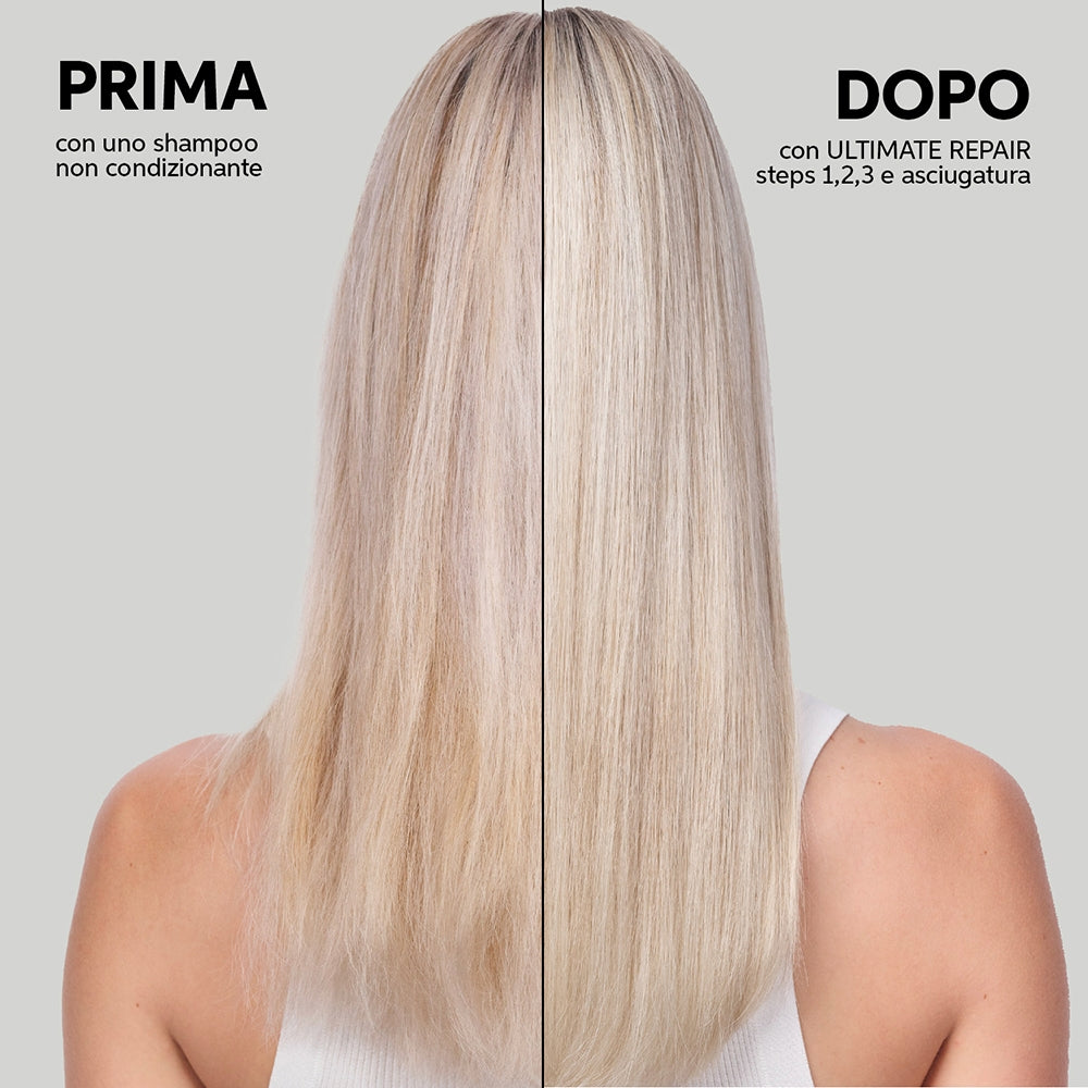 Wella Professionals Ultimate Repair Shampoo-5