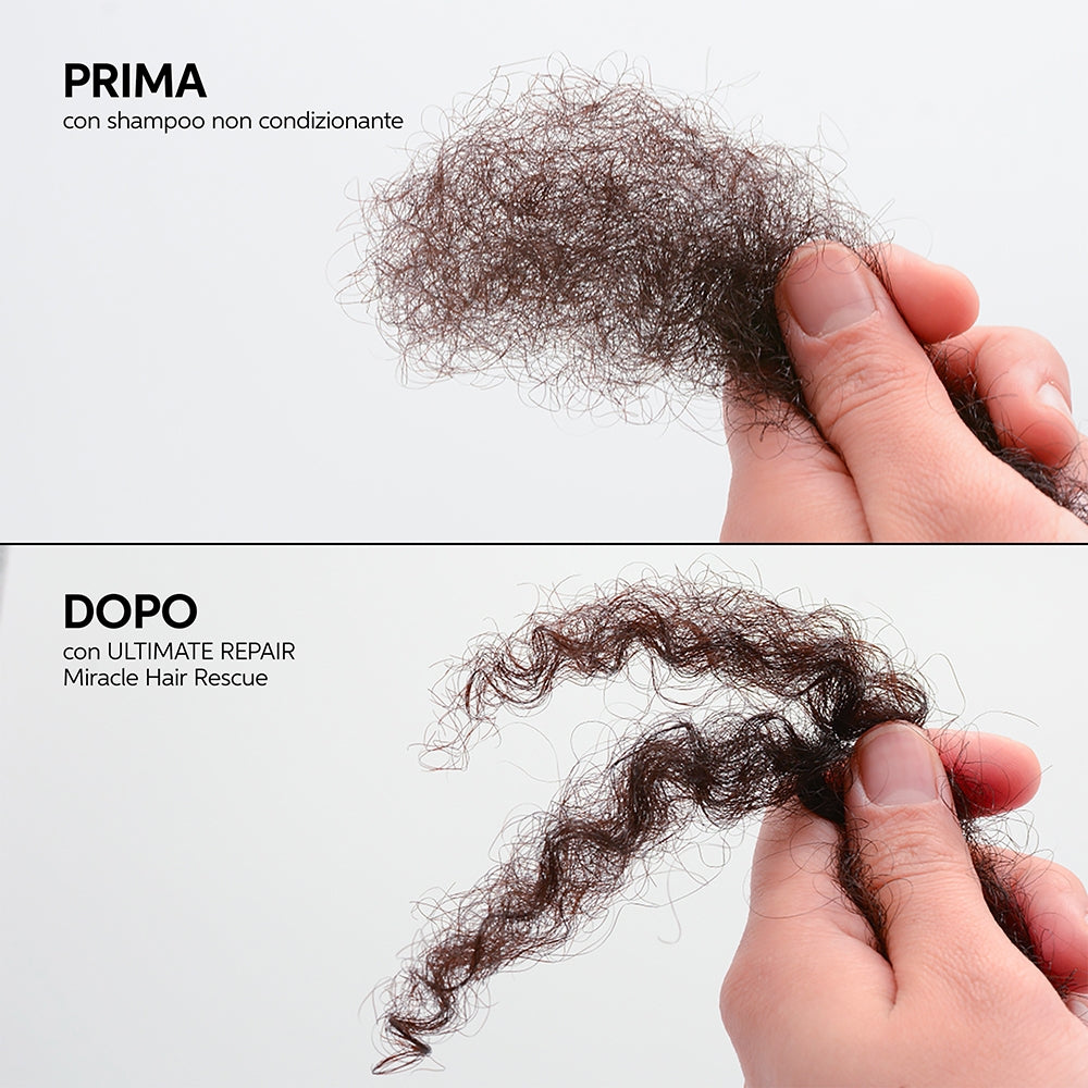 Wella Professionals Ultimate Repair Shampoo-6