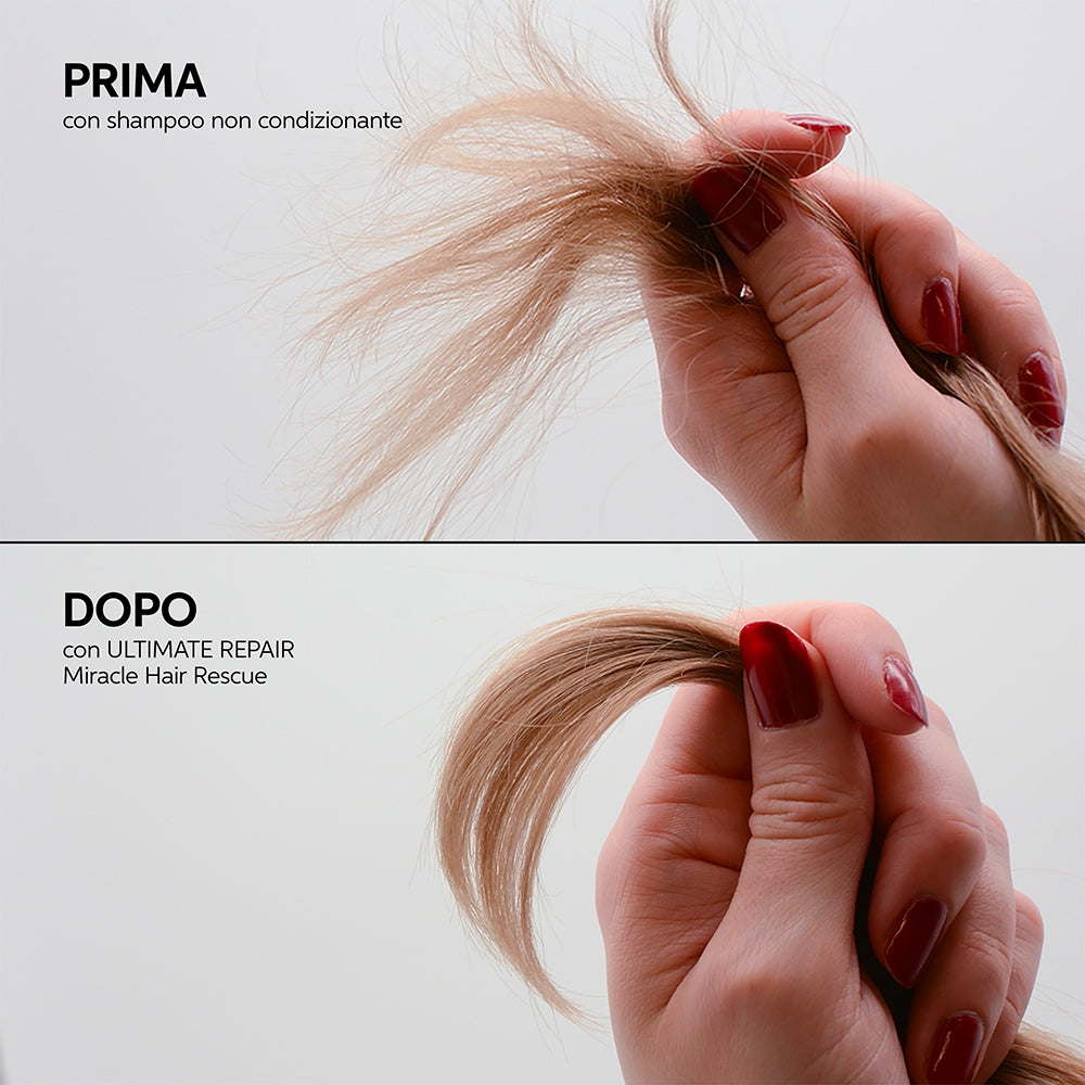 Wella Professionals Ultimate Repair Shampoo-8