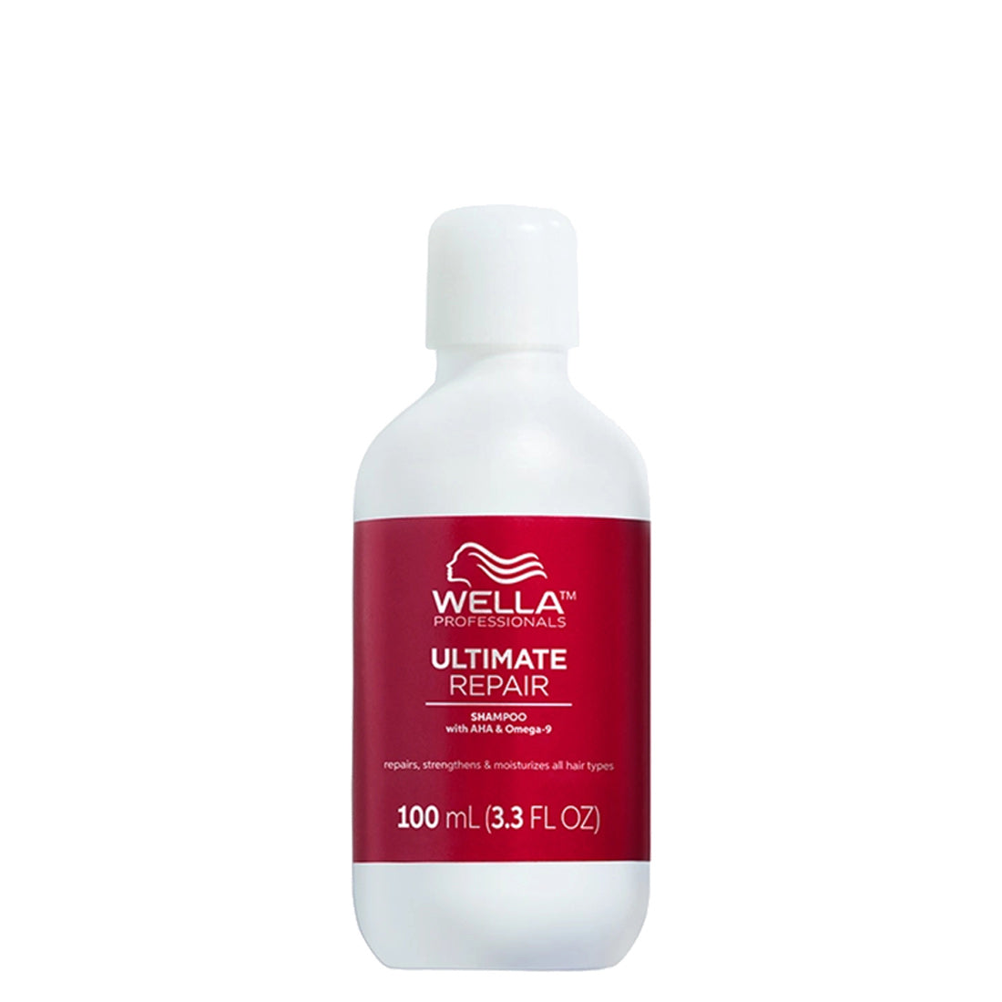 Wella Professionals Ultimate Repair Shampoo