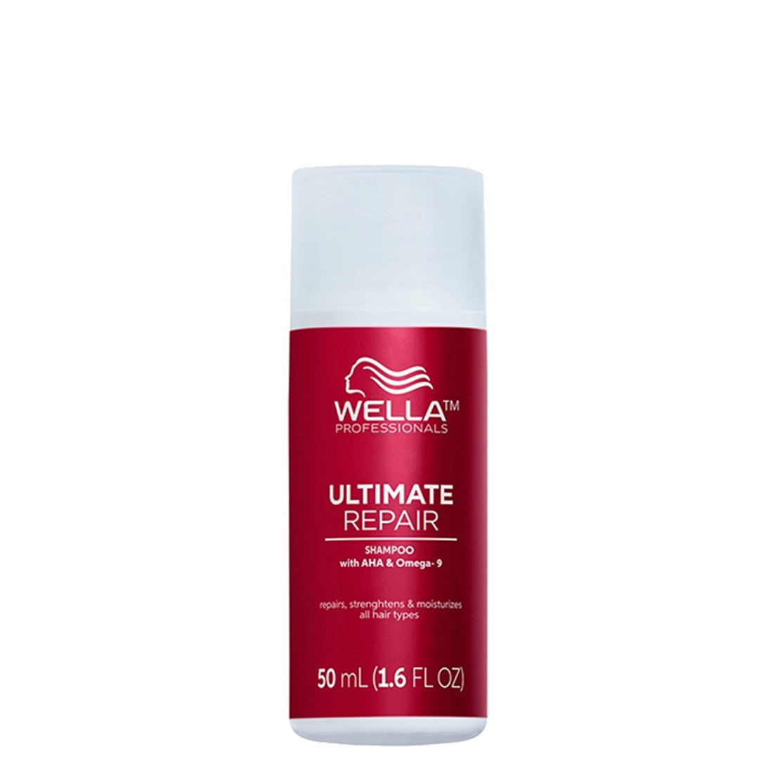 Wella Professionals Ultimate Repair Shampoo