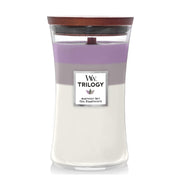 Woodwick Amethyst Sky