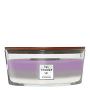 Woodwick Amethyst Sky