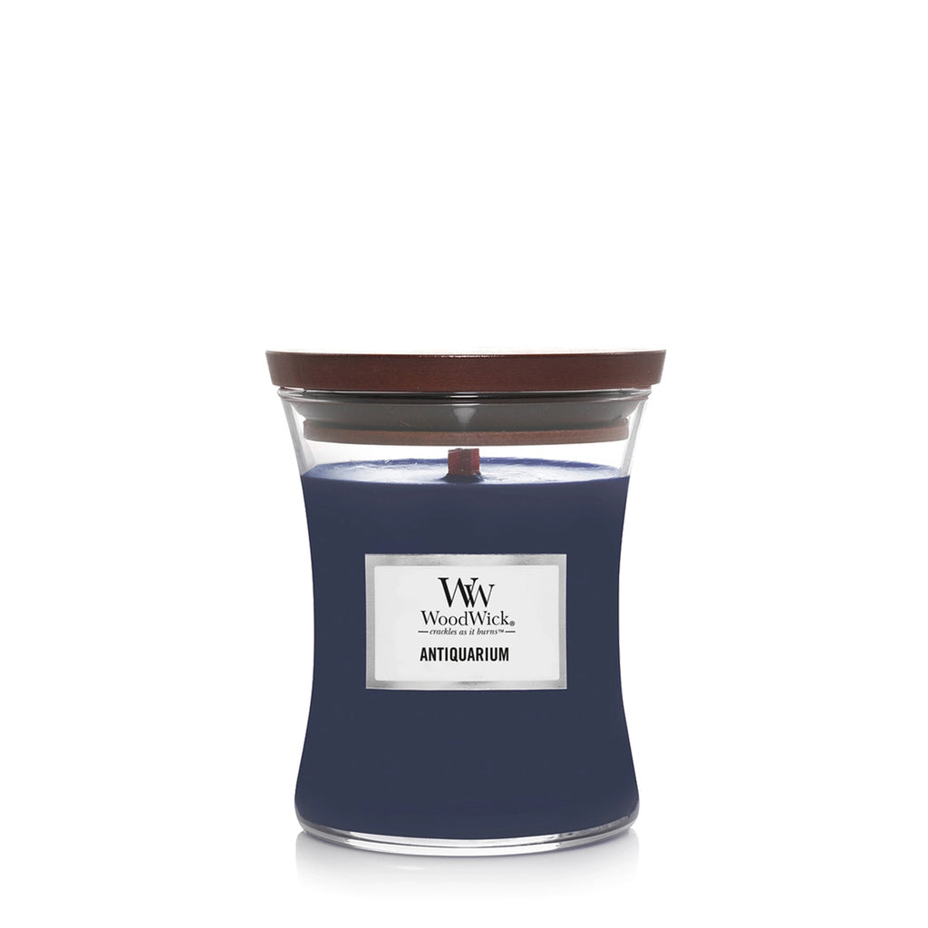 Woodwick Antiquarium