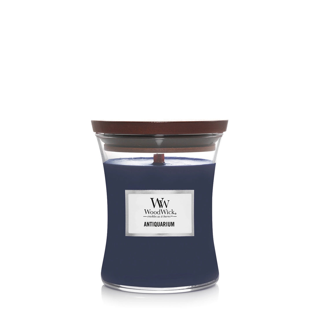 Woodwick Antiquarium