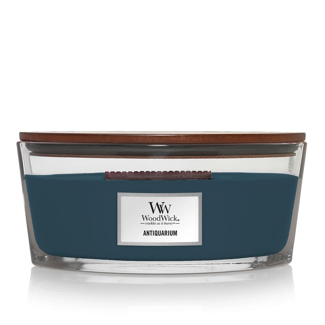 Woodwick Antiquarium