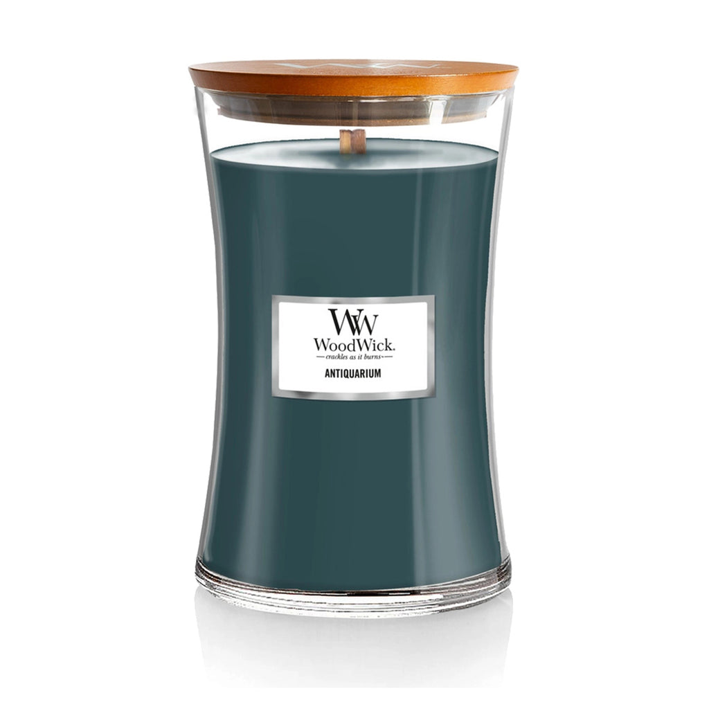 Woodwick Antiquarium