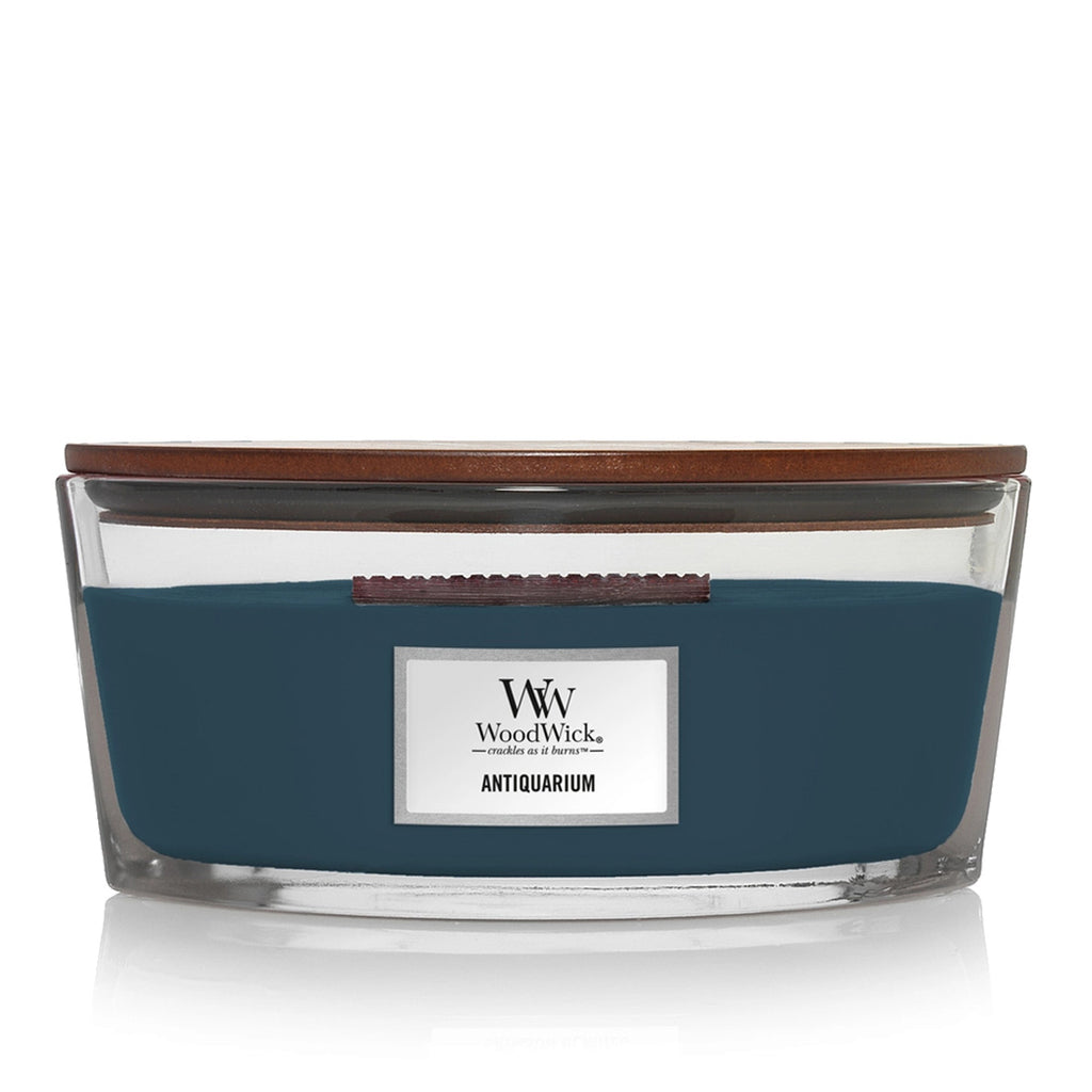 Woodwick Antiquarium