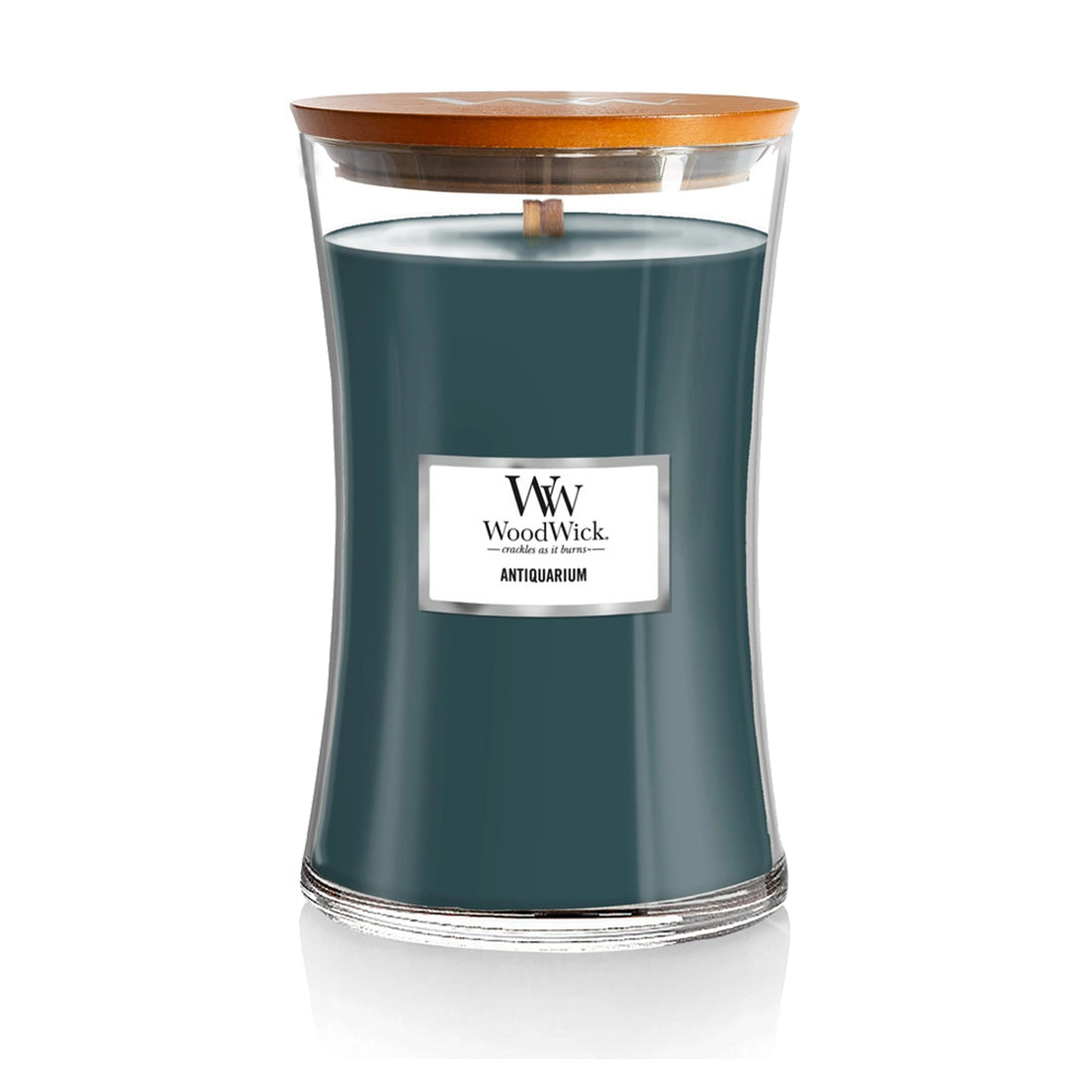 Woodwick Antiquarium