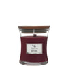 Woodwick Black Cherry Media  Cherry