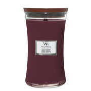 Woodwick Black Cherry