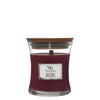 Woodwick Black Cherry Media  Cherry