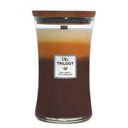 Woodwick Café Sweets