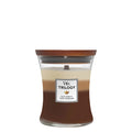 Woodwick Café Sweets