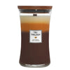 Woodwick Café Sweets Grande weets