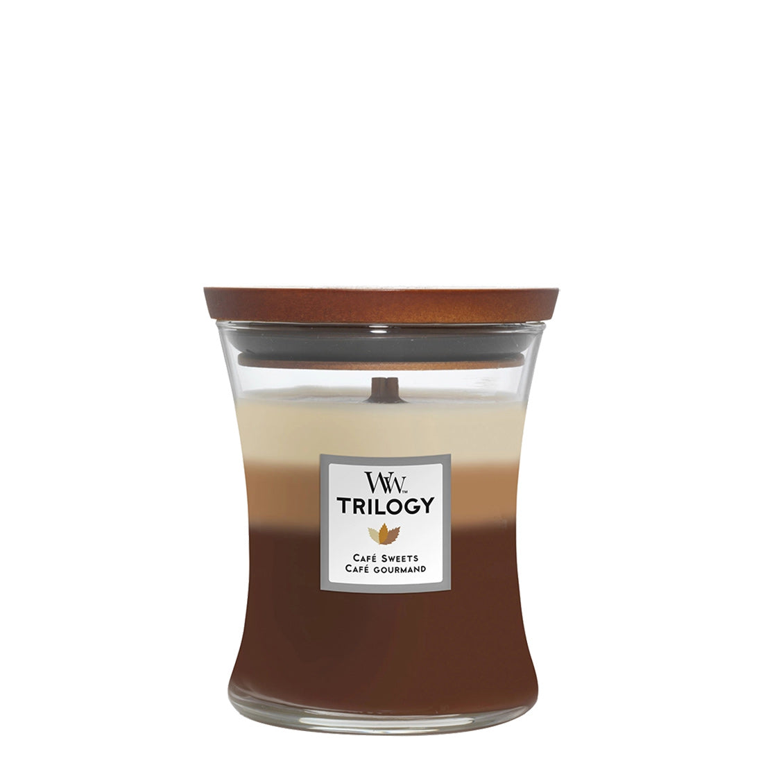 Woodwick Café Sweets