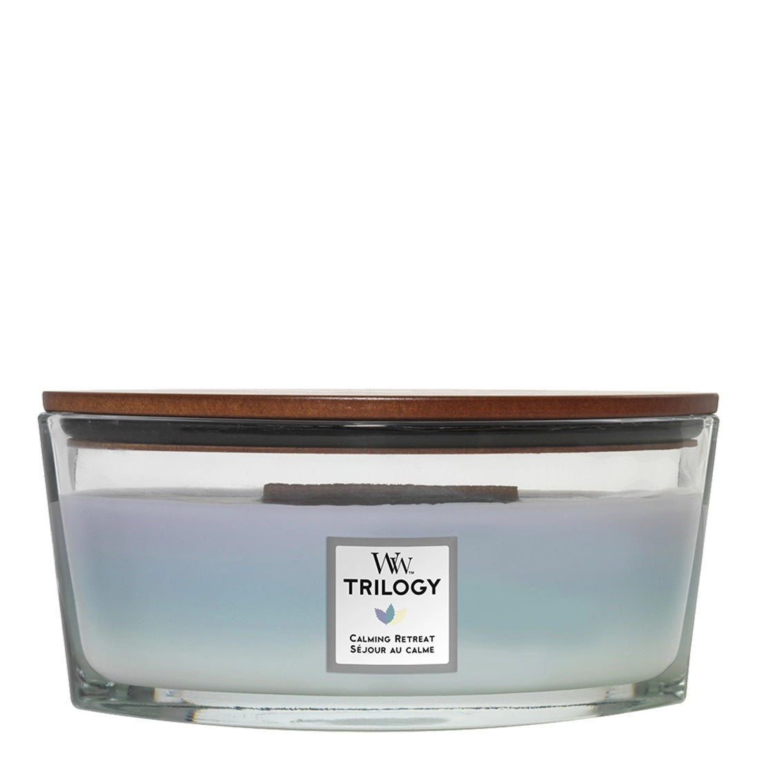 Woodwick Calming Retreat