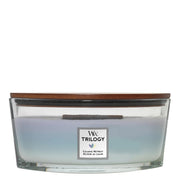 Woodwick Calming Retreat