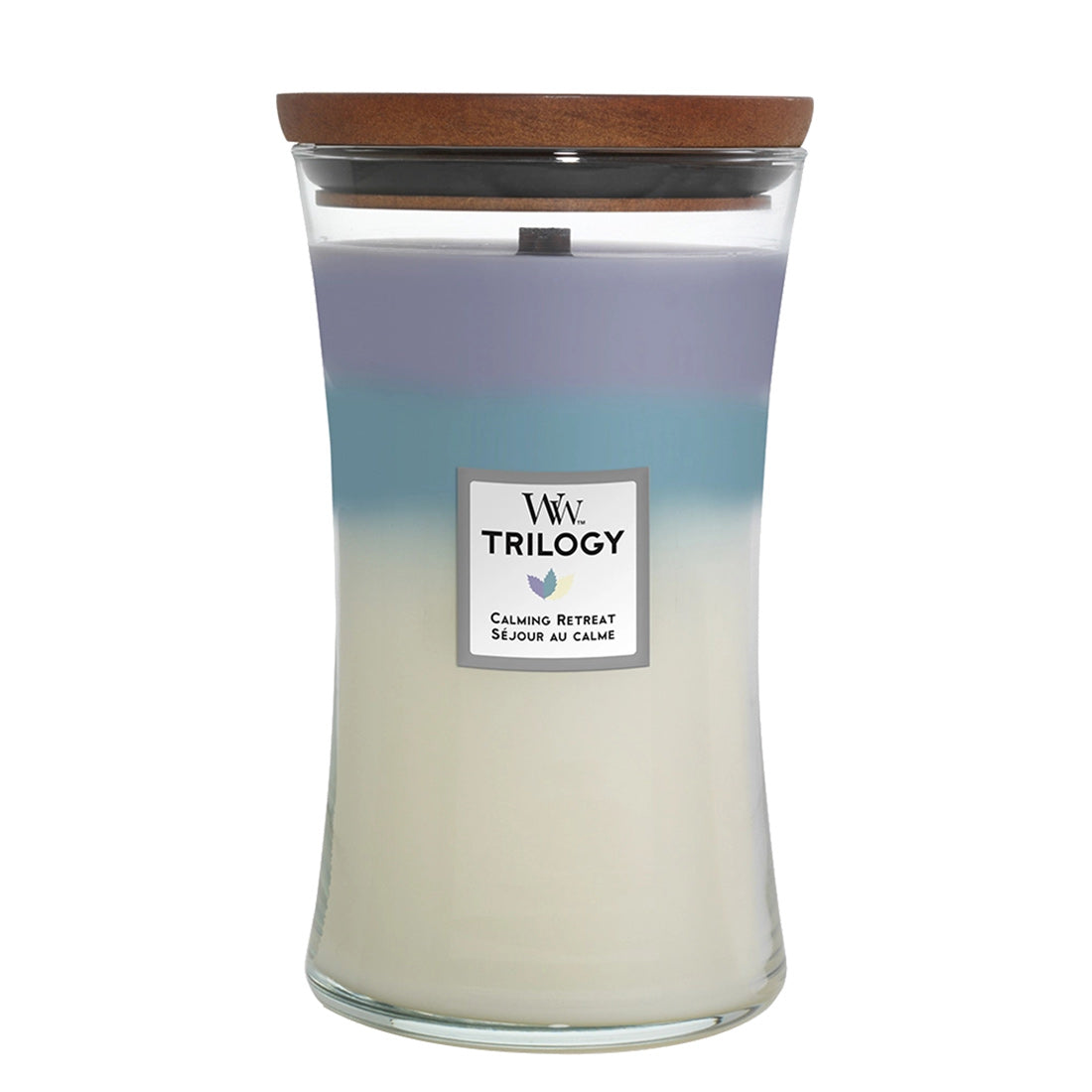 Woodwick Calming Retreat