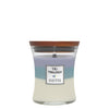 Woodwick Calming Retreat Media ng Retreat