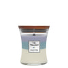 Woodwick Calming Retreat Media ng Retreat