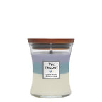 Woodwick Calming Retreat