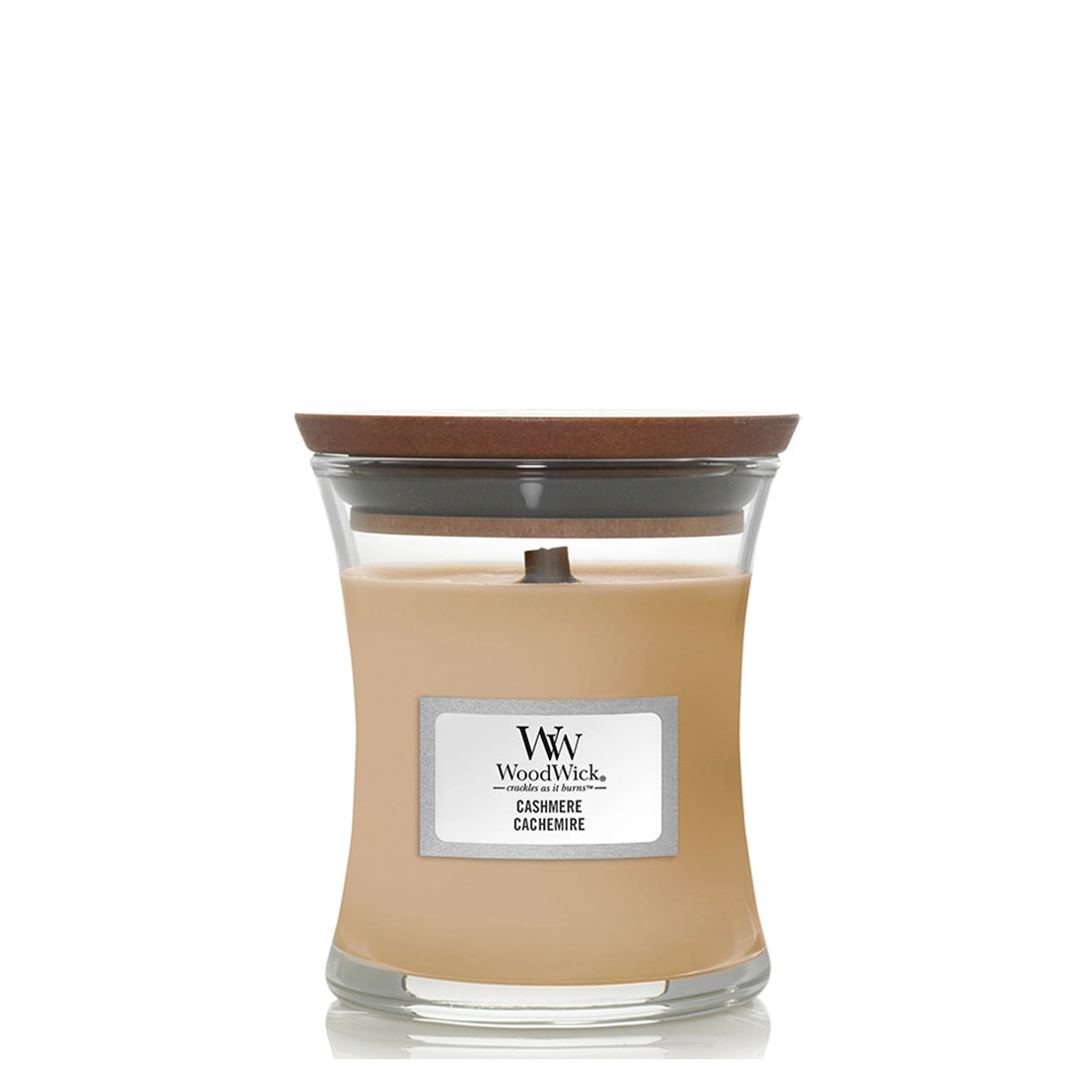 Woodwick Cashmere