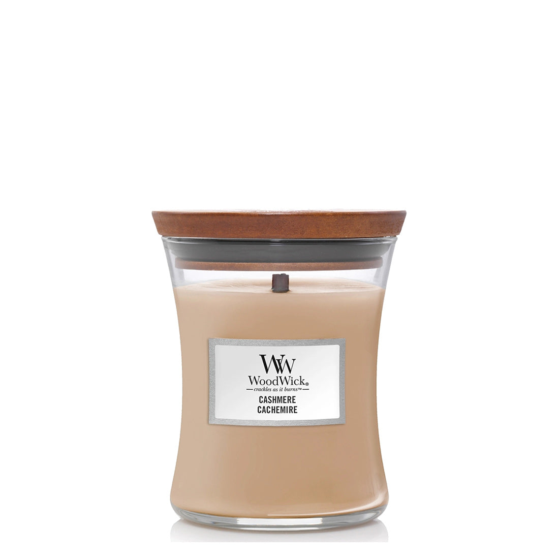 Woodwick Cashmere
