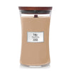 Woodwick Cashmere Grande re