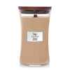 Woodwick Cashmere Grande re
