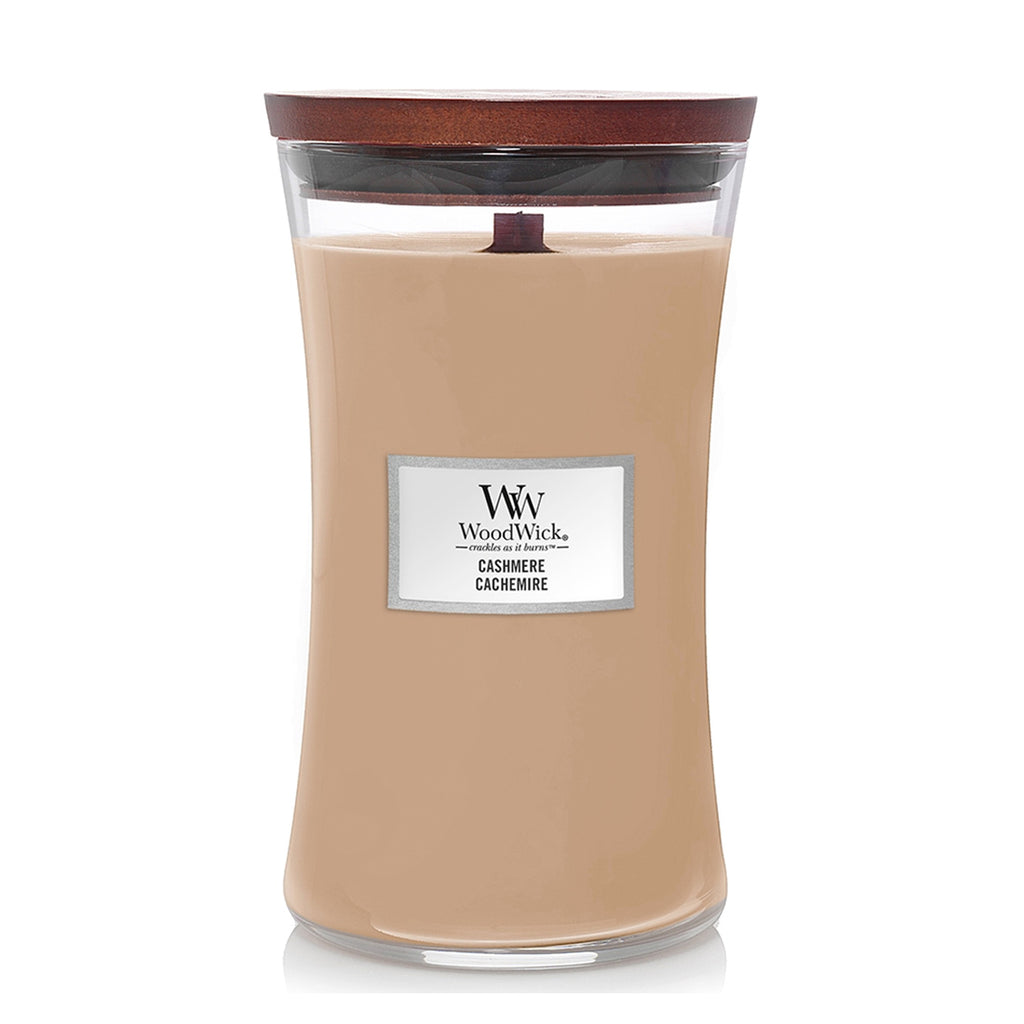 Woodwick Cashmere