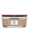 Woodwick Cashmere Ellipse e