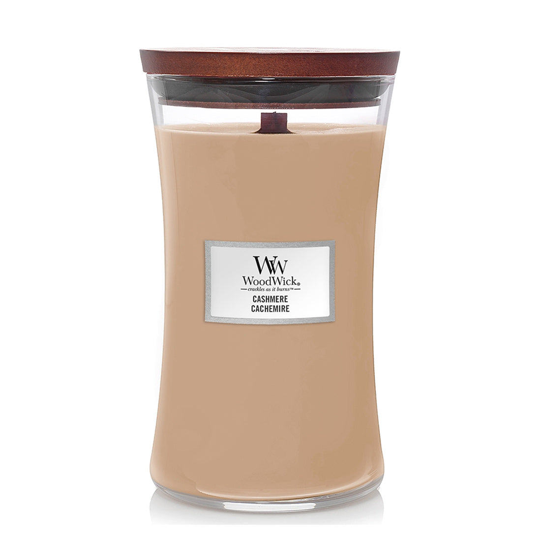 Woodwick Cashmere